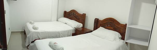Hotel Santa Bárbara Mompox