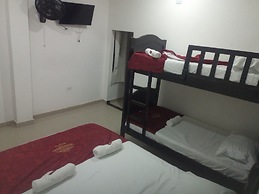 Hotel Santa Bárbara Mompox