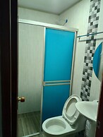 Hotel Santa Bárbara Mompox