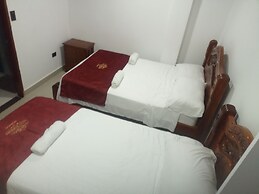 Hotel Santa Bárbara Mompox