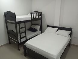 Hotel Santa Bárbara Mompox