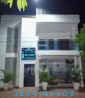 Hotel Santa Bárbara Mompox