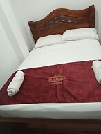 Hotel Santa Bárbara Mompox