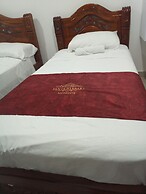 Hotel Santa Bárbara Mompox