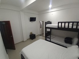 Hotel Santa Bárbara Mompox