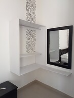 Hotel Santa Bárbara Mompox