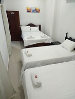 Hotel Santa Bárbara Mompox