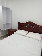 Hotel Santa Bárbara Mompox