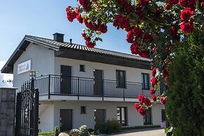Apartamenty Jasieńczyk