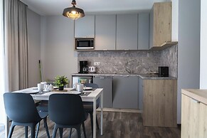 Apartamenty Jasieńczyk