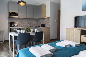 Apartamenty Jasieńczyk