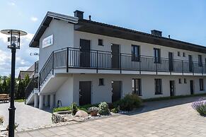 Apartamenty Jasieńczyk