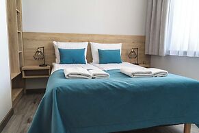 Apartamenty Jasieńczyk