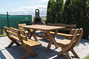 Apartamenty Jasieńczyk