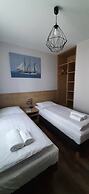 Apartamenty Jasieńczyk
