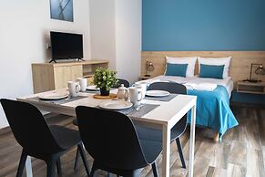 Apartamenty Jasieńczyk
