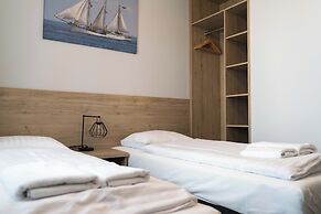 Apartamenty Jasieńczyk