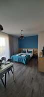 Apartamenty Jasieńczyk