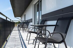 Apartamenty Jasieńczyk