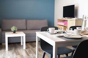 Apartamenty Jasieńczyk