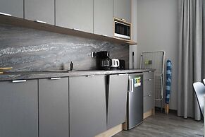 Apartamenty Jasieńczyk