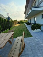 Apartamenty Jasieńczyk