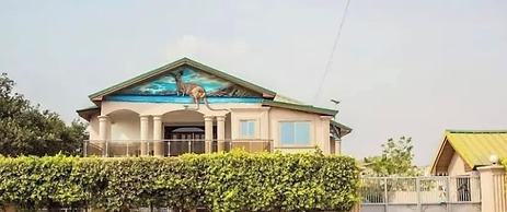 The Outback Hotel