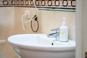 Vitti's home Verona 5