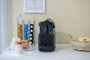 Vitti's home Verona 5