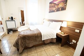 Vitti's home Verona 5