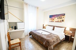 Vitti's home Verona 5