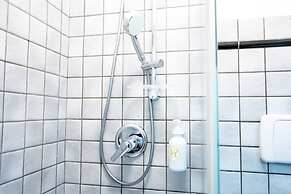 Vitti's home Verona 5