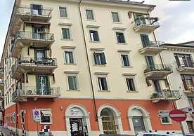 Vitti's home Verona 5