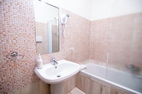 Vitti's home Verona 5