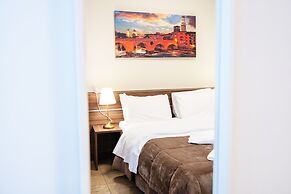 Vitti's home Verona 5