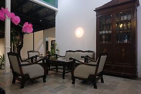 Agung Guest House by RF