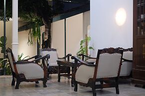 Agung Guest House by RF