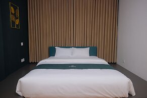 Agung Guest House by RF