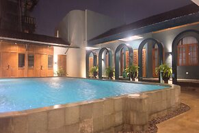 Agung Guest House by RF