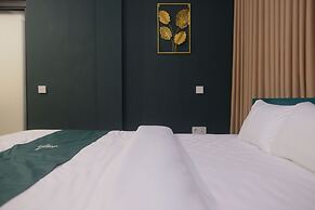 Agung Guest House by RF