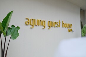 Agung Guest House by RF
