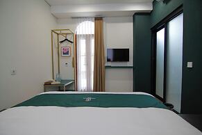 Agung Guest House by RF