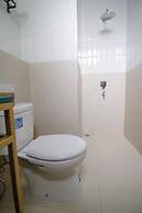 Agung Guest House by RF