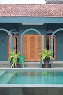 Agung Guest House by RF