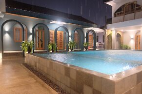 Agung Guest House by RF