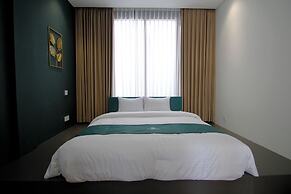 Agung Guest House by RF