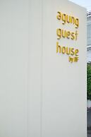 Agung Guest House by RF