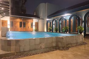 Agung Guest House by RF