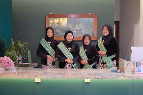 Agung Guest House by RF