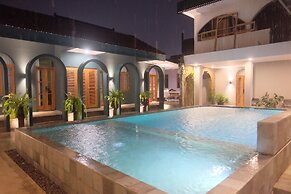 Agung Guest House by RF